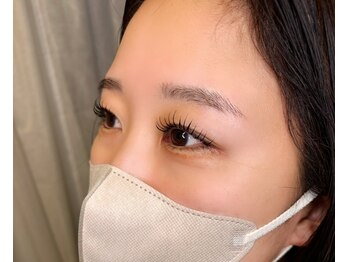 ケイラッシュ(K-LASH)/