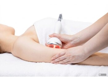 グラツィア(Grazia)/最新マシーン×技術の燃焼コース