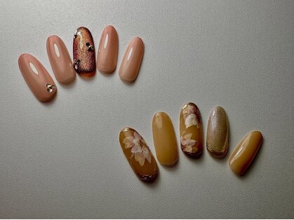 クラージュ(Courage)の写真