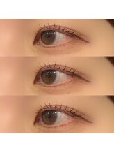 デュオ(duo)/まつげパーマ