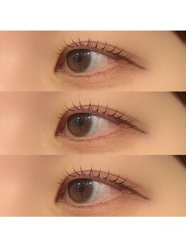 デュオ(duo)/まつげパーマ