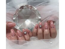 エム 見川店(M)/ワンカラー×パーツつけ放題