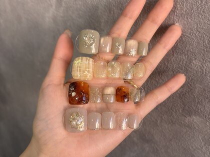 エーアイビューティー 上石神井店(Ai beauty)の写真