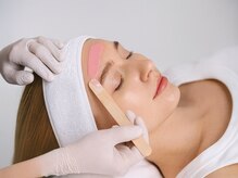 スムース(SMOOTH)の雰囲気(《フェイスWAX》産毛×角質×毛穴汚れスッキリ◎つるんと透明肌)