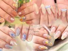 ベリルネイル(BeryL Nail)