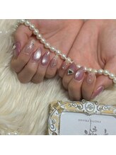 はあとねいる 西川口店/西川口店 店舗限定デザイン 