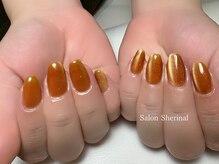 シェリナル 平岸店(Sherinal)/☆オレンジマグネット☆