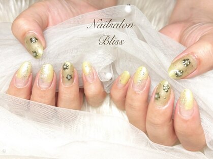 ネイルサロンブリス(nail salon Bliss)の写真