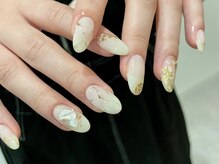 ステラネイルズ(Stella nails)の雰囲気（大人っぽいシンプルデザイン、綺麗めニュアンスが得意です☆）