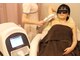 ドルチェビューティーサロン 戸塚安行店(Dolce Beauty Salon)の写真/【★完全個室★】丁寧なカウンセリング＆プライベート空間で初めての方も安心♪