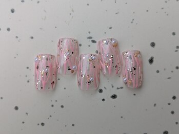 マーニ(maani)/定額マキシマルデザインセレクト