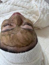 ナチュリー(Naturry)/肌質改善にはハーブピーリング