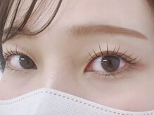 ノーレ 阿倍野 昭和町(nole)/ロングまつ毛パーマ