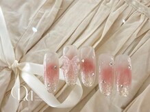 ディディネイル 名鉄岐阜駅前店(D.d nail)/岐阜/パラジェル/定額/長さだし