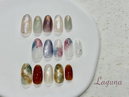 ラグウナ(Laguna)の写真