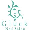 グリュック(Gluck)ロゴ