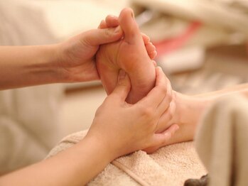 ビオリー湘南/＋リフレの組み合わせが人気♪