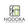 ノドカ(NODOKA)ロゴ