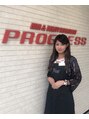 プレジールアイラッシュ 立川若葉店(Plaisir eyelash) ノダ