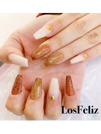 スカルプワンカラー