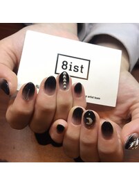 シンプルネイル[新宿/新宿駅]