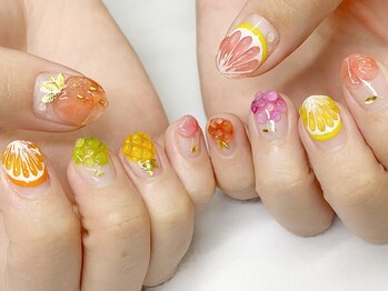 ラスズラン(La suzuran)/