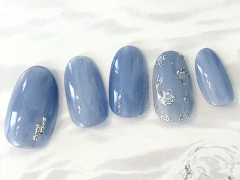 ルナ レインボー(Luna Rainbow)/トレンドコース