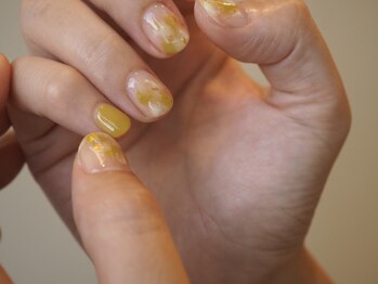 タクミ カルム TAKUMI CALME/ピスタチオ〇