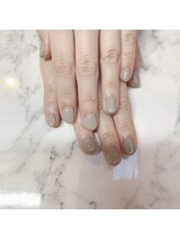 ラス 方南町駅前店(LATH)/おすすめネイル