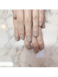 おすすめネイル