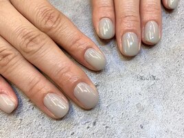 パラジェルワンカラー