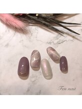 ビューティーアートサロン フェンネイル(Beauty Art Salon Fen Nail)/デザインアートAA
