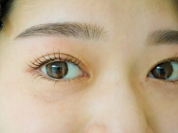 プーラ 西新井店(Pura)/瞳が1.5倍大きく見えるパーマ