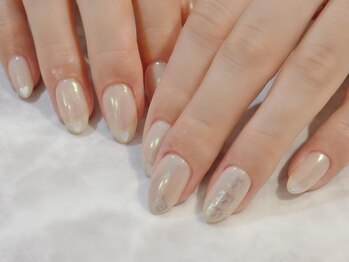 ラルネイル 大宮(Lull. nail)/お電話にてお問い合わせ下さい♪