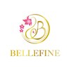 ベルフィーヌ(BELLEFINE)ロゴ