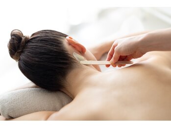 ムー 表参道店(mou)/ブラジリアンワックス&光脱毛