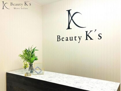 Beauty K’s【ビューティーケイズ】