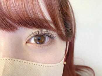 ミア 学芸大学(mia)/フラットラッシュ130本