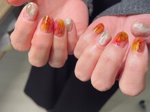 リーシェネイル(Resh Nail)/