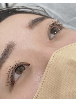 トキ(Toki)/パリジェンヌラッシュリフト