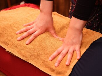 アジアンリラクゼーション ヴィラ 平針店(asian relaxation villa)/もみほぐし