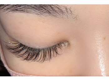 フェリス(Feliz)/ナチュラルボリュームラッシュ♪