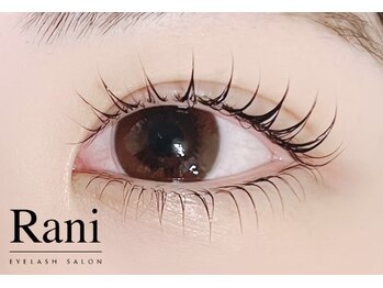 ラニ 恵比寿店(Rani)/メニュー［恵比寿］