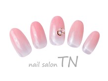 ティーエヌ 札幌駅アスティ45店/6月季節の定額3900円コ―ス