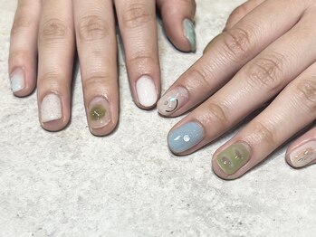 コム 草加マルイ店(com by neolive)/持ちこみ★8050円 担当金田