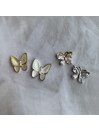 Butterfly parts