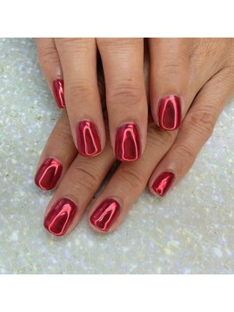 ネイルラビット(NAIL Rabbit)/