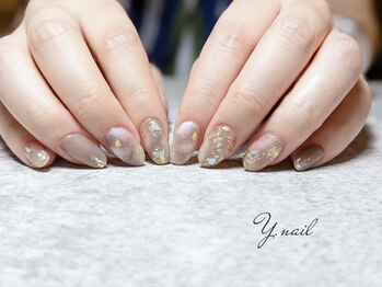 ワイネイル(Y.nail)/人気デザインおかわり