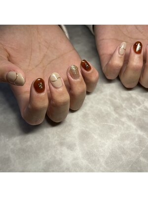 M nail private nail salon