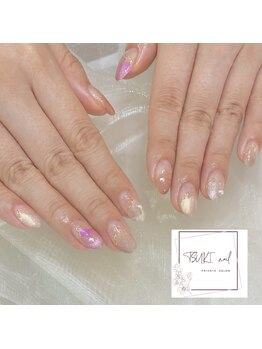 ツキネイル(TSUKI nail)/